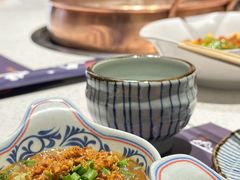 -牛村来人潮汕牛肉火锅(西单店)