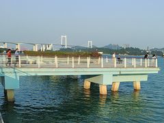 -海沧湾公园