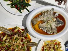 -方记海鲜大排档(乐山形象店)