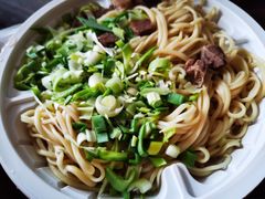 -马吉德牛肉拉面(新街口店)