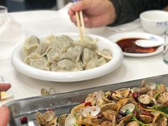 辣炒花蛤-北戴河庆山饭店·海鲜砂锅粥(北戴河黑石路店)