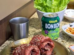 -安又胖韩国烤肉(美罗城店)