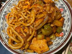 -新疆烧烤王(广灵店)