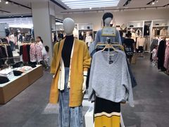 -MJstyle(金虹桥店)