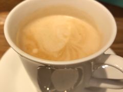 -OGAWA COFFEE 京都駅中央口店