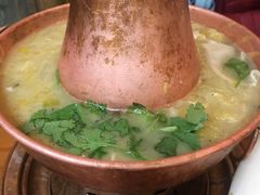 酸菜白肉-锦小馆(安贞店)