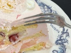 -PETIT PARIS 小巴黎(花园道店)