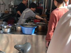 自助取餐区-东华豆花(漳州店)
