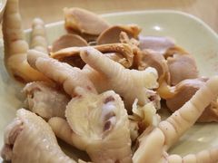 -百家鸡味馆(清泰店)
