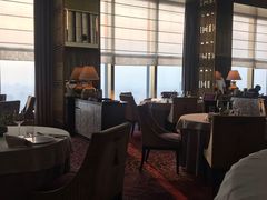 -金轩中餐厅 Jin Xuan(浦东丽思卡尔顿酒店)