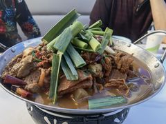 -黄牛肉馆·皖南土菜