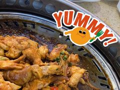 -妙香居韩国烤肉(容桂天佑城店)