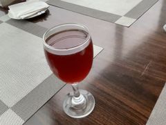 -东方豪景花园酒店·怡景旋转餐厅