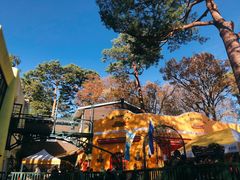 -三鹰之森吉卜力美术馆