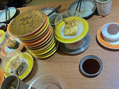 -采御鲜·回转寿司(汕头万达店)