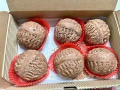 -梦菲思饼屋(瑞金宾馆店)