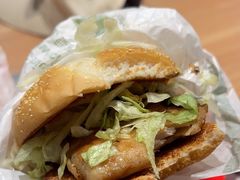 -麦当劳(大厂新城店)