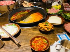 -冯校长老火锅(广州正佳广场店)