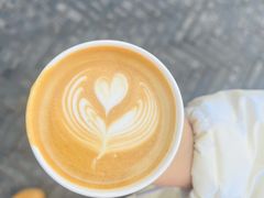 -VOYAGE COFFEE(杨梅竹店)