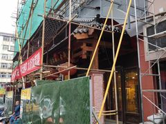 -老潍县美食街(东方路店)