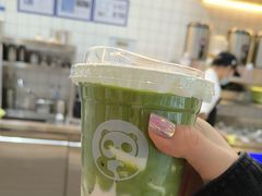 -茶百道(窦庄服务南区店)