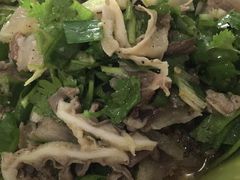 -谢继红26号牛肉汤(田家庵店)