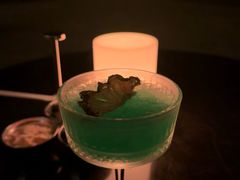 -亚龙湾喜来登·美景台大堂吧