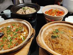 -袁州宴·地道袁州菜(袁山东路店)