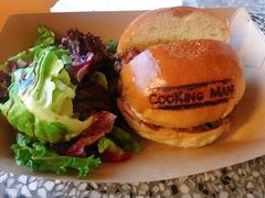 -Cooking Man(中懋天地店)