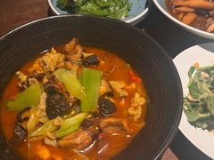 -薇酌饮·陕西菜(南门外店)