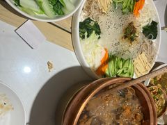 -上关东东北菜(夫子庙水游城店)