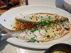 -外婆船宴餐厅·外婆喊你回家吃饭