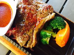 -翠华餐厅(山顶道店)