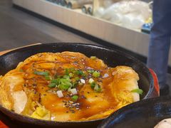 -恋萍小吃(时代店)