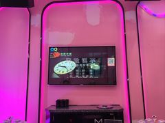 -酷秀KTV(五道口店)