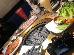 -江户烧肉(高德店)