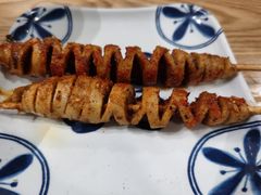 -老九圆山西面馆(CBD店)