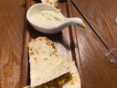 -Uncle Kosto科斯托·中东菜