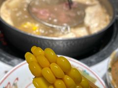 -汕头八合里海记牛肉店(清河店)