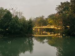 -西溪国家湿地公园