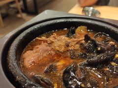 -美颐美·鲍汁排骨饭(龙华百佳华店)