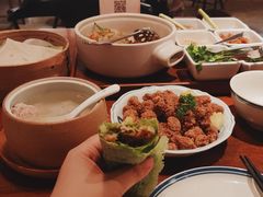 -林四喜·闽南传家菜(鼓浪屿店)