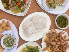 -揭阳钟记小食(福田新村店)