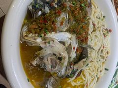 -李老哈·东北菜(宋园路店)