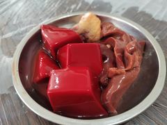 -郭场火锅鸡(梁山头店)