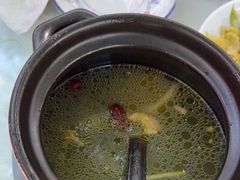 -范饭椰林川湘味海鲜·椰子鸡(三亚湾椰梦长廊店)