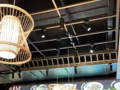 大堂-顺意·顺德家乡菜(国际人才大厦店)