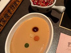 -东来顺·非遗火锅(赛格国际购物中心店)