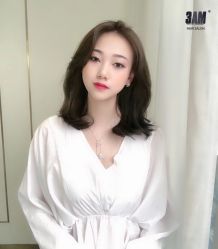 点击看大图 -3AM HAIR SALON烫发染发接发