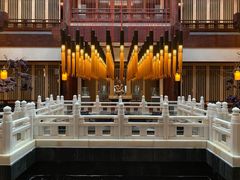 -西安华清御汤酒店